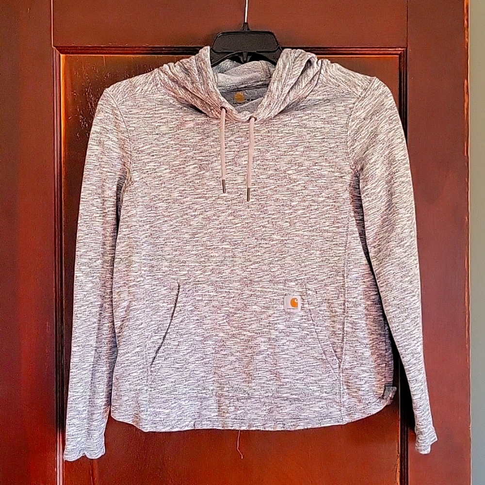 Carhartt Cowl Neck Hoodie